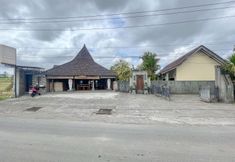 Exterior 7 Urbanview Hotel Lilis Cempaka Mas Guesthouse