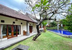 Common Space 5 Urbanview Hotel Lilis Cempaka Mas Guesthouse