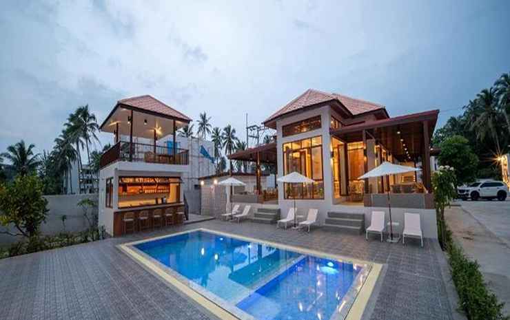 Natural Beach Resort (Sichon-Thasala)