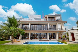 Exterior 4 Gula Busa Guest House