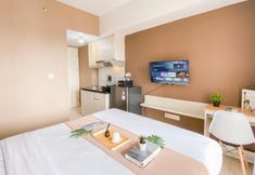 기타 4 Strategic and Simple Location Studio Apartment at Springlake Summarecon Bekasi By Travelio