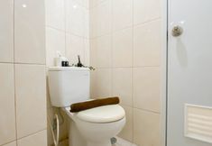 기타 7 Strategic and Simple Location Studio Apartment at Springlake Summarecon Bekasi By Travelio