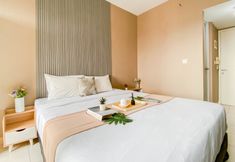 기타 2 Strategic and Simple Location Studio Apartment at Springlake Summarecon Bekasi By Travelio