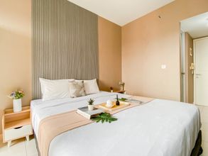 기타 4 Strategic and Simple Location Studio Apartment at Springlake Summarecon Bekasi By Travelio