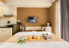 기타 6 Strategic and Simple Location Studio Apartment at Springlake Summarecon Bekasi By Travelio