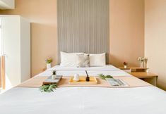 기타 3 Strategic and Simple Location Studio Apartment at Springlake Summarecon Bekasi By Travelio