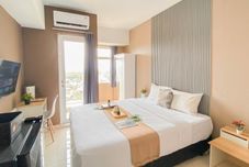 기타 Strategic and Simple Location Studio Apartment at Springlake Summarecon Bekasi By Travelio