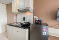 기타 5 Strategic and Simple Location Studio Apartment at Springlake Summarecon Bekasi By Travelio