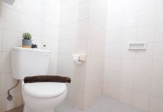 Others 3 Strategic and Comfy Studio Apartment Signature Park Grande near Ciliwung LRT Station By Travelio