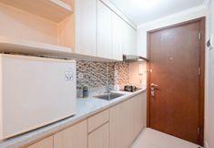 Others 7 Strategic and Comfy Studio Apartment Signature Park Grande near Ciliwung LRT Station By Travelio