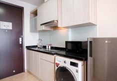 Others 7 Modern Studio near Taman Ismail Marzuki at Menteng Park Apartment By Travelio