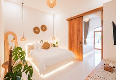 Bilik Tidur 4 Latiga Villa