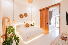 Bilik Tidur Latiga Villa