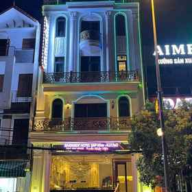 Exterior / Building 1 Riverside Hotel Dong Anh, Khu công nghiệp Thăng Long Hotels