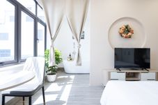 Luar Bangunan Lumi Hotel by Vega