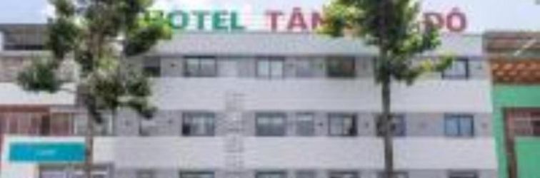 外観 Tan Quy Do Hotel