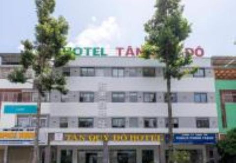 外観 Tan Quy Do Hotel