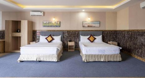 Khác 2 Tan Quy Do Hotel