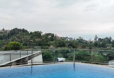 Khác 2 Calma Resort at Megamendung, Bogor