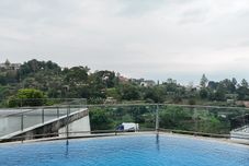 Khác Calma Resort at Megamendung, Bogor