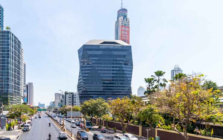 QUEENSLAND HOTEL BANGKOK