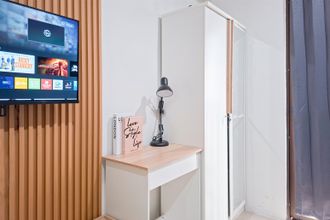 Bilik Tidur 4 Grey Haven Studio Anwa Residence Apartment By Travelio