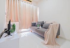 Lobby 3 Strategic 2BR Grand Palace Kemayoran Apartment By Travelio