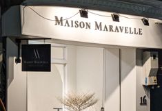 Luar Bangunan 3 Maison Maravelle