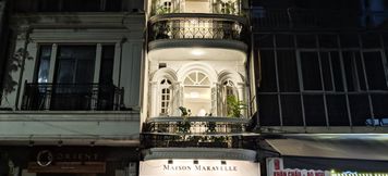 Luar Bangunan 5 Maison Maravelle