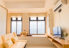Bedroom 2 Japanese Style and Nice Studio at Pollux Chadstone Apartment By Travelio