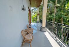 ロビー 5 Villa Santru