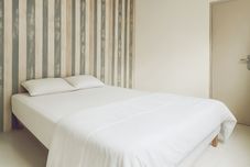 Bilik Tidur Quantum Guesthouse Tasikmalaya Mitra RedDoorz