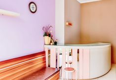 Lobi 5 Quantum Guesthouse Tasikmalaya Mitra RedDoorz