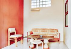 Ruang Umum 3 Quantum Guesthouse Tasikmalaya Mitra RedDoorz