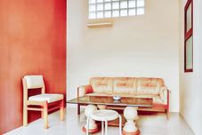 Common Space Quantum Guesthouse Tasikmalaya Mitra RedDoorz