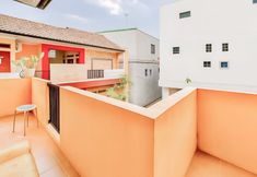 Ruang Umum 7 Quantum Guesthouse Tasikmalaya Mitra RedDoorz