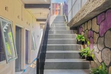 Lain-lain RedDoorz near Treetop Adventure Kopeng