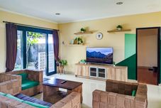 大廳 The Lavana Villa Singgahan Jimbaran ( 3 Bedroom Villa )