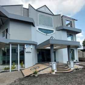 Exterior / Building 1 Hotel Tulip, 마디운 호텔