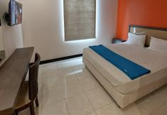 Bedroom 5 Hotel Tulip