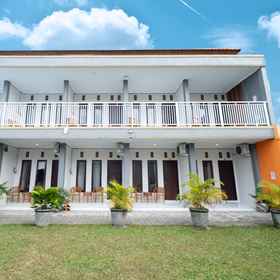 Exterior / Building 1 Shankara Guest House, Chicken Crush (Ayam Geprek) Mengwi 酒店