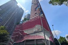 外部的 Arte Plus Jalan Ampang By Awesomestay