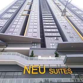 Exterior / Building 1 Neu Suite Jalan Ampang By Awesomestay, Kepong Hotels