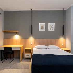 Bedroom 1 YASA Residence Fatmawati, Hotel Bonavista Residence B3/38