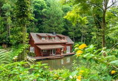 ภายนอกอาคาร 4 Taman Wisata Bougenville by Kozystay