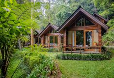 Exterior 5 Taman Wisata Bougenville by Kozystay