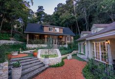 ภายนอกอาคาร 7 Taman Wisata Bougenville by Kozystay