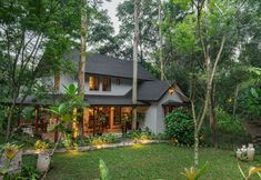 ภายนอกอาคาร 6 Taman Wisata Bougenville by Kozystay