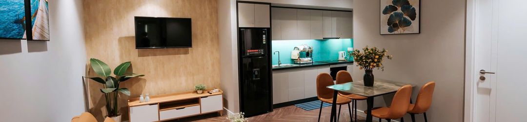 外觀 Altara Residences Quy Nhon - Enochnguyen