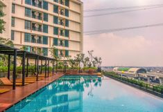 その他 7 Simple Studio at Apartment LRT City Bekasi By Travelio